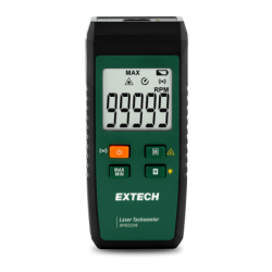 RPM250W Tacómetro Extech