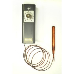 T675A1169 Acuastato Honeywell