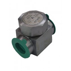 TD-52-1 Trampa Termodinamica