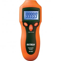 461920 Fototacometro Extech