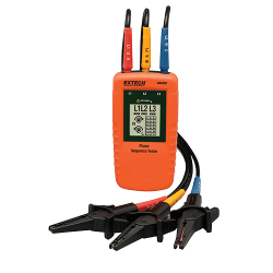 480400 Indicador De Fases Extech