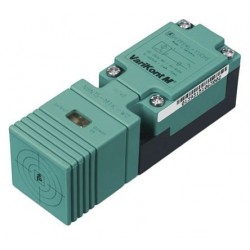 NJ15-M1K-A2 Sensor Inductivo P+F