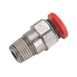 C01251028 Racor Recto 1/4-10mm IMI