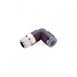 C24470638 Racor Codo 3/8"-3/8" IMI