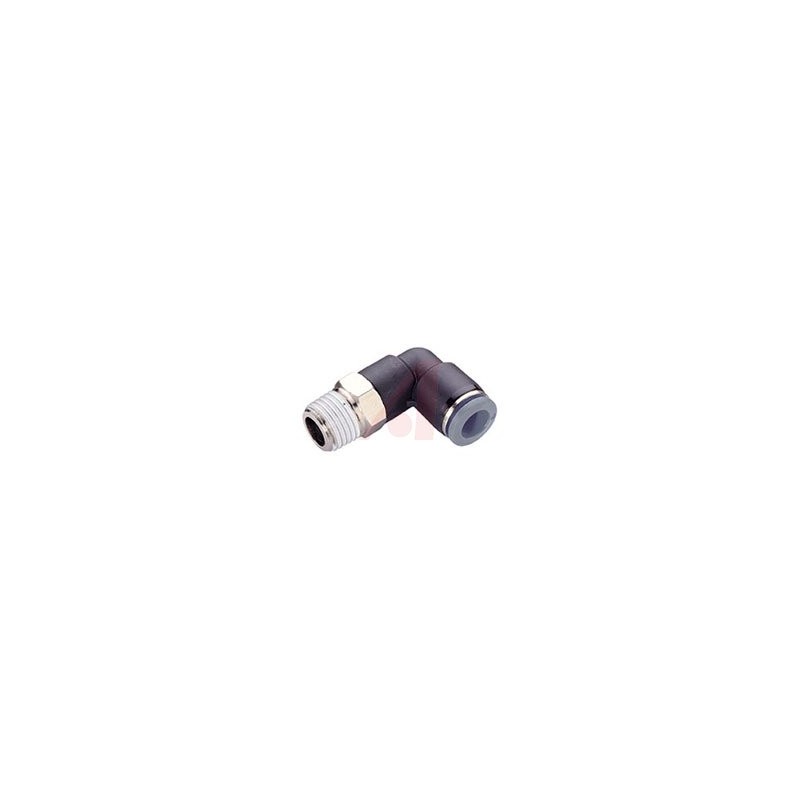 C24470638 Racor Codo 3/8"-3/8" IMI