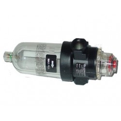 L07-200-MPAA Lubricador Miniatura 1/4" IMI