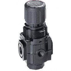 R73G-3AK-RMN Regulador Excelon 3/8" IMI