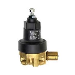 R83-200-NNNA Regulador P/Gas 1/4" IMI