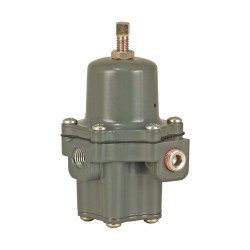 67C-414 Regulador Fisher