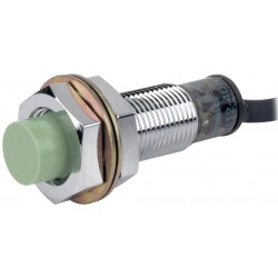 PR12-2DN Sensor 2 mm Autonics