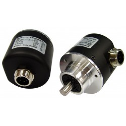 E50S8-100-3-T-24 Encoder Autonics