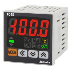 TC4S-24R Control Autonics