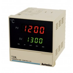 Control De Temperatura Autonics TZ4L-24R