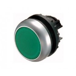 Botón Pulsador Verde 216596 / M22-D-G