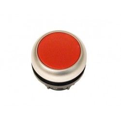 Botón Pulsador Rojo 216594 / M22-D-R