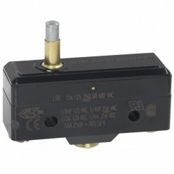 BZ-2RS-A2 Switch Honeywell