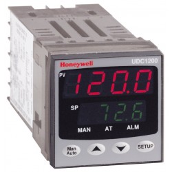 DC1202-1-0-0-0-1-4-0-0 Control Honeywell