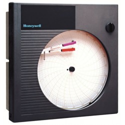 DR4312-0000-G0100-0000-0000-00-000-00 Registrador circular Honeywell