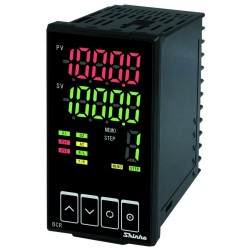 Control de Temperatura Shinko BCR2R00-10
