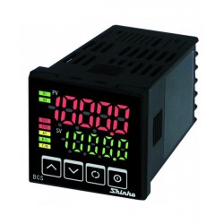 BCS2A00-00 Control de Temperatura Shinko