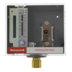 L4079B1041 Switch de presión Honeywell