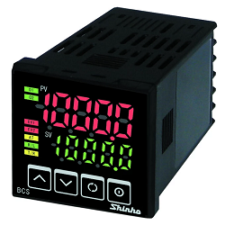 BCS2R00-10 Control de Temperatura Shinko