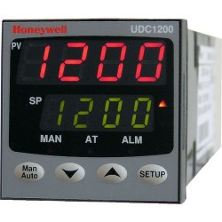 DC120L-1-1-0-0-2-0-0-0 Control de Temperatura Honeywell