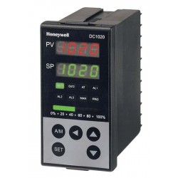 DC1020CT-301-000-E Control de Temperatura Honeywell