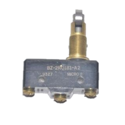 BZ-2RQ181-A2 Switch Honeywell
