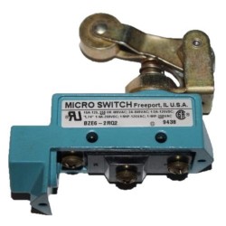 BZE6-2RQ2 Switch Honeywell