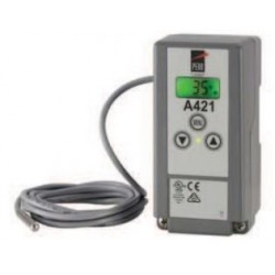 A421ABC-02C Control Temperatura JCI