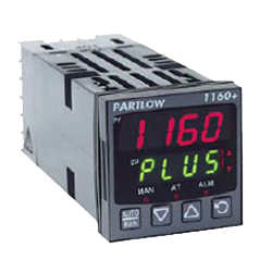Control de Proceso Partlow P1160-110000
