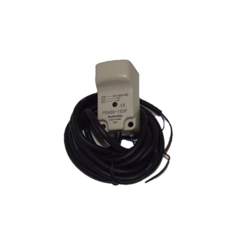 PSN30-15DP Sensor de Proximidad Autonics