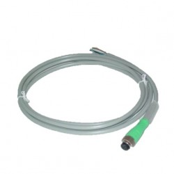 Conector Hembra V15-G-2M-PVC Pepperl and Fuchs