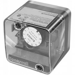 C6097B1077 Interruptor de presión Honeywell FSG