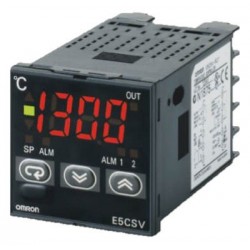 E5CSV-Q1TAC100-240 Control de Temperatura Omron