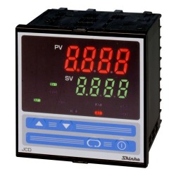 Control De Temperatura JCD-33A-R/M