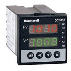 DC1010CR-301-000-E Control de Temperatura Honeywell