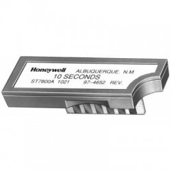 ST7800A1054 Timer de purga Honeywell