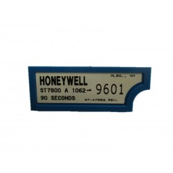 ST7800A1062 Timer de purga Honeywell