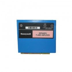 R7852B1009 Amplificador de Flama Honeywell