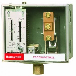 L404F1078 Switch de presión Honeywell