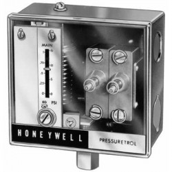 L4079A1050 Switch de presión Honeywell