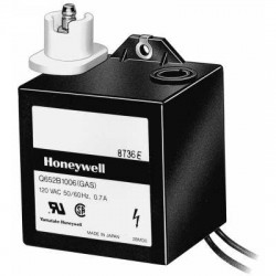 Transformador De Ignición de Estado SóLido Honeywell Q652B1006