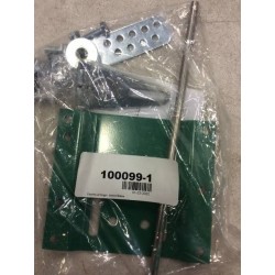 100099-1 Kit de montaje Eclipse