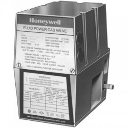 V4062A1131 Actuador Honeywell
