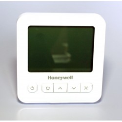 WS8B4WB Termostato Honeywell