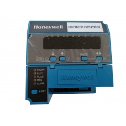 RM7800L1012 Control De Falla De Flama Honeywell Modulante FSG