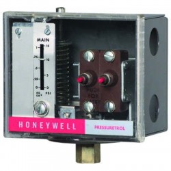L4079B1066 Presuretrol Honeywell