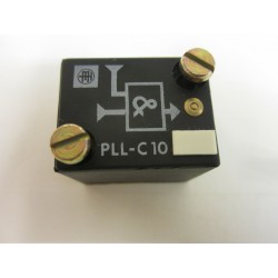 PLL-C10 Modulo lógico Parker